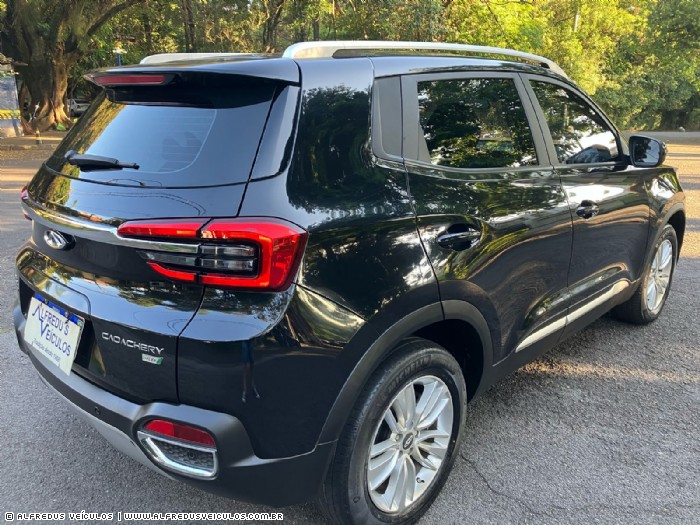 Chery TIGGO 5 X 2020/2021